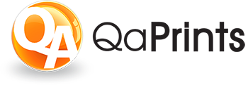 QA Prints